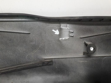 фото thumb №8, Kia sportage 3 iii 10- планка накладка крышки багажника 87371-f1000