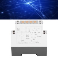 фото thumb №9, 3-fazowy реле напруги багатофункціональні