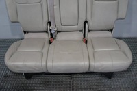 фото thumb №2, Заднє сидіння сидіння сидіння drugi ряд drugiego rzędu jeep commander xk