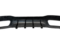 фото thumb №8, Mercedes benz amg gt заднее бампер диффузор накладка a2908854600 a2908852000