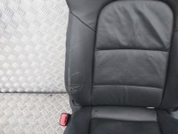 фото thumb №12, Сидіння диван шкіра audi a3 8p 5d s-line