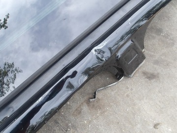 фото thumb №11, Peugeot 308 t7 07-13 hb дах скляний панорама скло оригінал