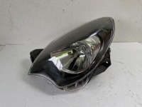 фото thumb №1, Лампа ліва перед renault twingo ii 2 lift 11-
