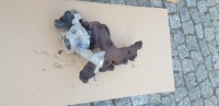 фото thumb №10, Турбонагнітач турбіна vw t6, 2.0 tdi 04l253022b оригінал bdb