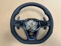 фото thumb №1, Vw golf 8 viii r20 воздуховод спортивный с подогревом 5h0419089qt