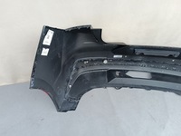 фото thumb №14, Skoda enyaq vrs rs sport 5lg бампер зад задній 6xpdc 5lg.807.568