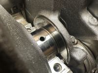 фото thumb №14, Блок двигателя dół wał поршни 1.2 thp 10xvaz hn05