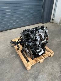 фото thumb №7, Двигун 2.0 tdi cay vw passat b6 audi a4 гарантія ні grzebany