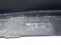 фото thumb №8, Bmw x5 f15 13-17 планка накладка крила ліва зад задня 7294371