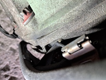 фото thumb №6, Mercedes-benz clk w209 3.2 v6 бензин 112955 двигун комплектний