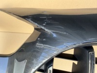 фото thumb №11, Бампер перед решётка mercedes e63 amg рестайлинг 6.3 оригинал