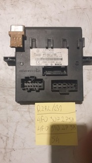 фото thumb №1, Модуль света audi a6 c6 4f0907279b 4f0910279b