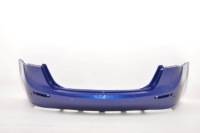 фото thumb №1, Maserati ghibli 2013-2017 бампер задня