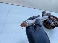 фото thumb №9, Fiat scudo expert iii 3 proace поворотний кулак лівий перед ліва передня