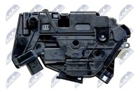 фото thumb №11, Привод замка центрального задняя p skoda citigo 1.0