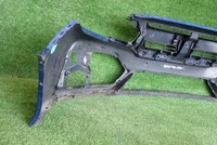 фото thumb №12, Honda civic x 17-21 бампер передній перед