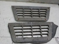 фото thumb №1, Daf xf 105 накладка поріг