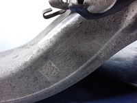 фото thumb №5, Bmw 7 g11 g12 поворотна опора права перед xdrive 6879172