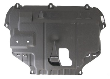 фото thumb №14, Захист двигуна нижня ford focus ii mk2 c-max 04-07 2004-2007r.