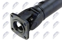 фото thumb №3, Wał привідний nwn-ka-012 nty