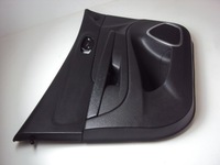 фото thumb №2, Обивка дверь левый перед renault captur i fl