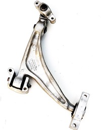 фото thumb №14, Volvo v60 cross country # 32246810 , 32246811 рычаги перед