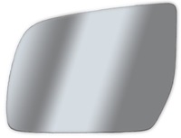 фото thumb №1, Вкладиш дзеркало ford ranger mazda bt-50 11+ pł ліва