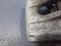 фото thumb №6, Volvo v40 ii суппорт тормозной задняя левый задний скоба 31341230