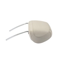 фото thumb №13, Mercedes w166 подголовник сиденье перед левая правая кожа a1669702978