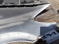 фото thumb №16, Крыло левый перед передний mercedes vito w169