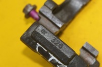 фото thumb №6, Скоба перед передній jaguar xf x250 325mm