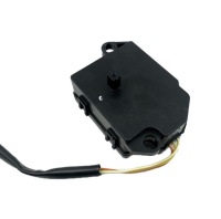 фото thumb №3, Моторедуктор заслонка renault megane trafic ii oryg.