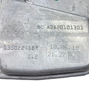 фото thumb №16, Новая оригинальный номер корпус распределительный вал renault dacia nissan 1.3 dig 1.3 tce