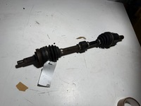 фото thumb №1, Fiat ducato iii lift iv приводной вал левая автоматическая коробка передач