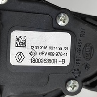 фото thumb №7, Renault clio iv 2013 педаль газа / ускорения