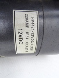 фото thumb №14, Peugeot boxer fiat ducato 06- подвеска задняя гидравлический насос комплект