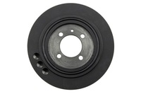 фото thumb №13, Колесо ременное вала коленчатого kia rio 1.5 00-05, carens 1.6 02-