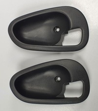 фото thumb №1, Защита ручка внутренней правая mitsubishi space star mr138454