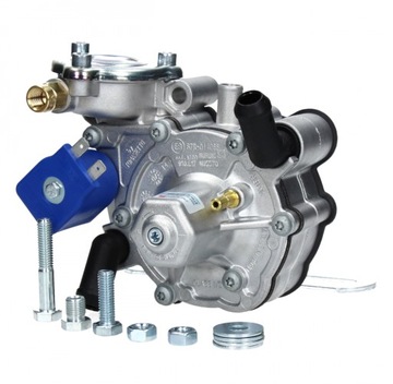 ФИЛЬТР LPG CZAJA FL 01 12/12 + TOMASETTO НА ВСТАВКЕ