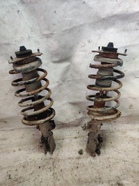 фото thumb №1, Volvo v70 ii амортизатор перед macpherson 2.5 tdi