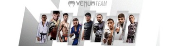 Бинты для бокса Venum 4м Белый