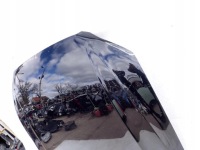 фото thumb №6, Volvo xc60 ii 2 17- капот кришка двигуна