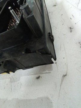 фото thumb №5, K400 коробка предохранителей opel astra h 13181658