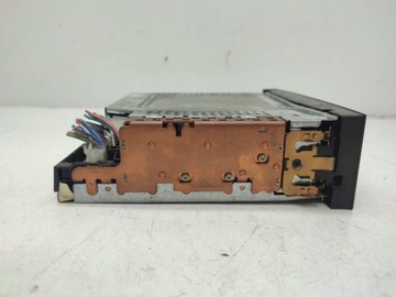 фото thumb №2, Радио проигрыватель cd peugeot 307 i sw 96514684xt