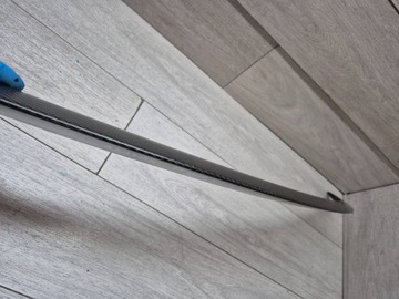 фото thumb №13, 12095. tesla y спойлер спойлер карбон кришка 1627370-99-a