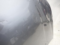 фото thumb №4, Mitsubishi asx 10-20 капот крышка двигателя