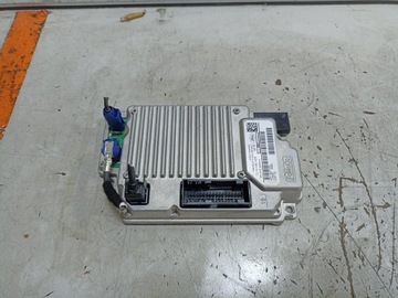 фото thumb №6, Ford focus mk4 радио навигация навигация синхронизация