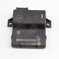 фото thumb №2, Audi q3 8u 2012 модуль управление шлюз