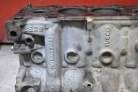 фото thumb №6, Блок dół двигателя wał f1ae0481c fiat ducato 2 ii 2.3 jtd 110 km lift 94-06