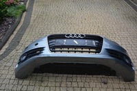 фото thumb №1, Бампер передний перед audi a6 c7 ly7g оригинал